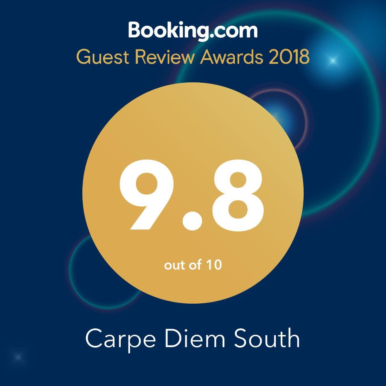 Carpe Diem South Busselton Exterior photo